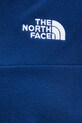 The North Face bluza sportowa 100 Glacier NF0A89J9D1R1 granatowy