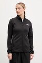 The North Face hanorac Mistyescape uni negru NF0A8BRKKX71