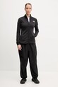 The North Face hanorac Mistyescape NF0A8BRKKX71 negru SS25