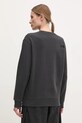 Abbigliamento The North Face felpa in cotone Nature Relaxed NF0A8BVXJK31 grigio