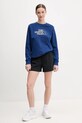 Mikina The North Face Drew Peak Light NF0A8C1EAQM1 modrá SS25
