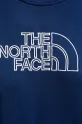 The North Face felpa Drew Peak Light NF0A8C1EAQM1 blu