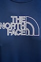 Mikina The North Face Drew Peak Light NF0A8C1EAQM1 modrá