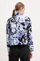 Odzież The North Face bluza TNF Fleeski NF0A88Z365N1 fioletowy