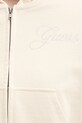 Guess Originals hanorac de bumbac W5RQ13.K68I1 bej