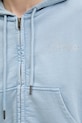 Βαμβακερή μπλούζα Guess Originals W5RQ13.K68I1