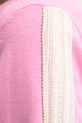 Liu Jo cardigan con aggiunta di lana TA5026.MS025