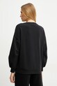 Odzież Liu Jo bluza TA5048.FS000 czarny