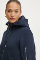 Liu Jo bluza granatowy TA5083.J4879