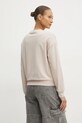 Îmbrăcăminte Liu Jo bluza TA5121.J5942 bej