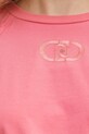 Tričko Liu Jo TA5157.JS088 růžová