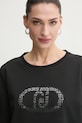Liu Jo bluza czarny TA5168.FS090