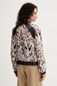 Odzież Liu Jo bluza TA5197.TS964 brązowy