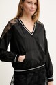 Кофта чёрный TA5201.TS922