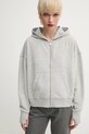 ZADIG&VOLTAIRE bluza szary JWSS01623.50