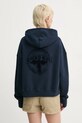 Îmbrăcăminte ZADIG&VOLTAIRE bluza JWSS01649.404 bleumarin