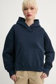 ZADIG&VOLTAIRE bluza bleumarin JWSS01649.404