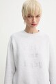 ZADIG&VOLTAIRE bluza gri JWSS01653.50