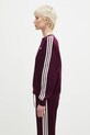 Mikina adidas Originals x Sporty & Rich Sweatshirt JN5321 burgundské SS25