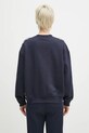 Abbigliamento adidas Originals felpa x Sporty & Rich Sweatshirt JN5331 blu navy