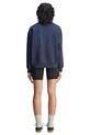 adidas Originals felpa x Sporty & Rich Sweatshirt JN5331