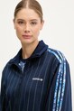 adidas Originals bluza Liberty granatowy JC5306