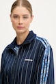 adidas Originals bluză Liberty bleumarin JC5306