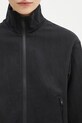 Dukserica Y-3 Washed Twill Blouson crna JD3518