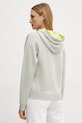 Ρούχα Μπλούζα Missoni DS25SW01.BK045A πράσινο