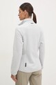 Oblačila Športni pulover Jack Wolfskin Moonrise A63263 siva
