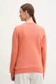 Odjeća Pamučna dukserica Napapijri B-Nina NP0A4H85A691 narančasta