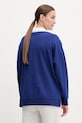 Odzież Napapijri bluza B-Fete NP0A4IEZB2U1 granatowy