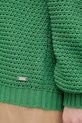 Napapijri pulover de bumbac D-Aulla NP0A4IL681S1 multicolor