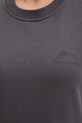 Μπλούζα Helly Hansen Nord Graphic 62982 γκρί