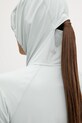 Спортивна кофта Helly Hansen Shine Solen бірюзовий 49576