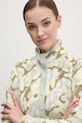 Спортен суичър Helly Hansen Maridalen сив 63430