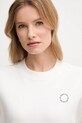 Кофта United Colors of Benetton белый 31NB3M07K