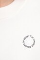 Кофта United Colors of Benetton 31NB3M07K белый