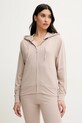 Кофта BOSS с капюшоном бежевый 50540064