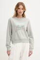 Кофта Guess LOVE інші сірий W5GQ05.KB683