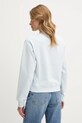 Guess bluza W5GQ12.KBKM0 niebieski SS25