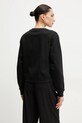 Odzież Guess bluza W5GQ12.KBKM0 czarny