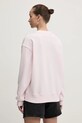 Одежда Хлопковая кофта Superdry W2012247A.D7F розовый