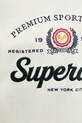 Mikina Superdry W2012254A.71D béžová