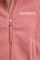 Superdry bluza polarowa W2012288A.9KS pomarańczowy