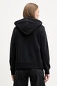 Oblačila Bombažen pulover Superdry W2012358A.02A črna