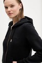Bombažen pulover Superdry črna W2012358A.02A