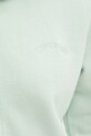 Βαμβακερή μπλούζα Superdry W2012358A.1WM πράσινο