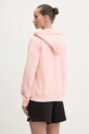 Abbigliamento Superdry felpa in cotone W2012358A.2LY rosa