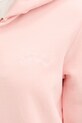 Superdry felpa in cotone W2012358A.2LY rosa